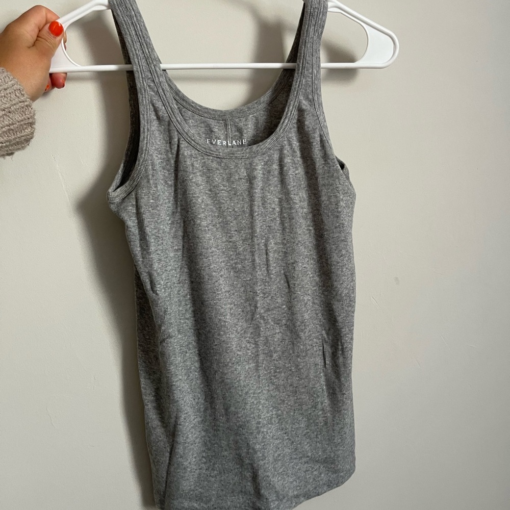 Everlane Tank - S/M